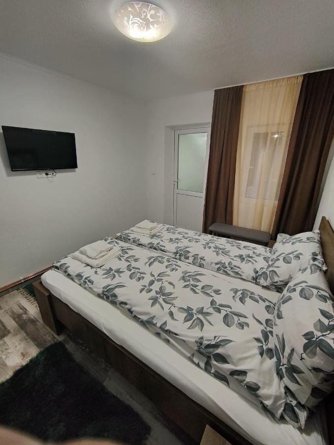 Smile Apartments 시기쇼아라 외부 사진