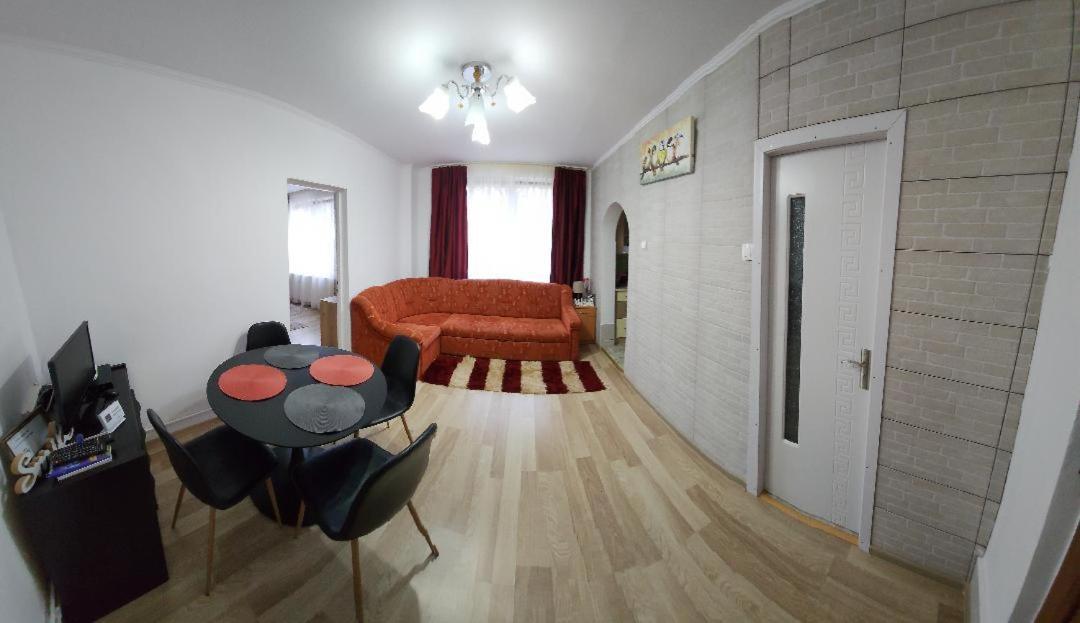 Smile Apartments 시기쇼아라 외부 사진