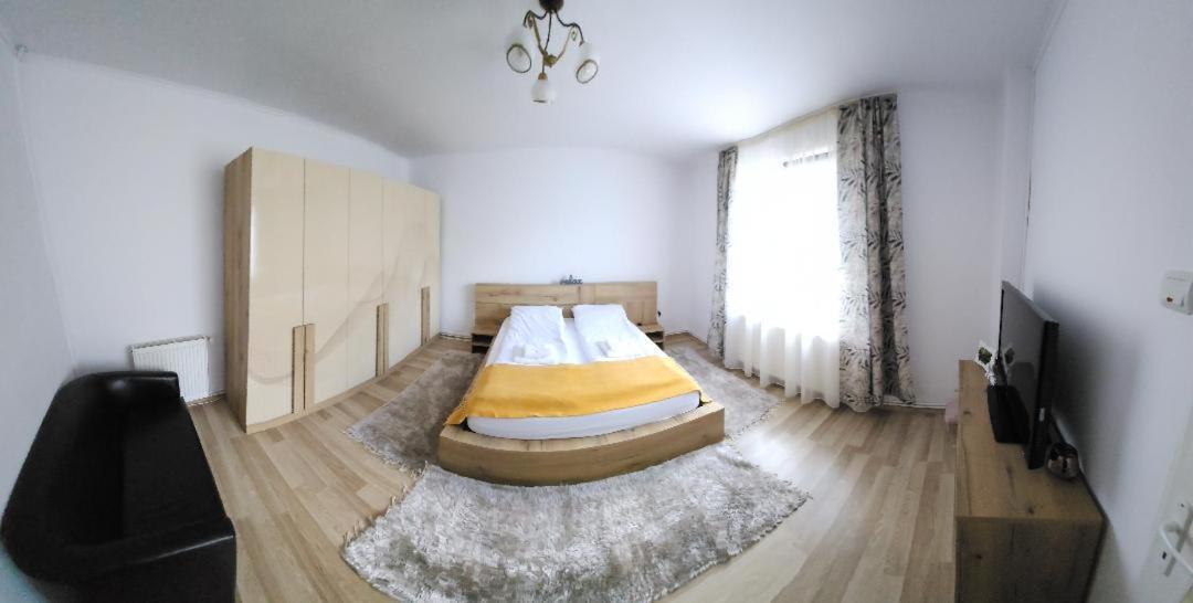 Smile Apartments 시기쇼아라 외부 사진